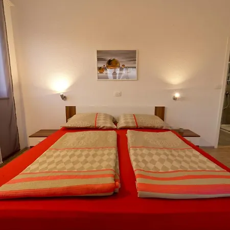 Villa Luka With Private Pool Near *