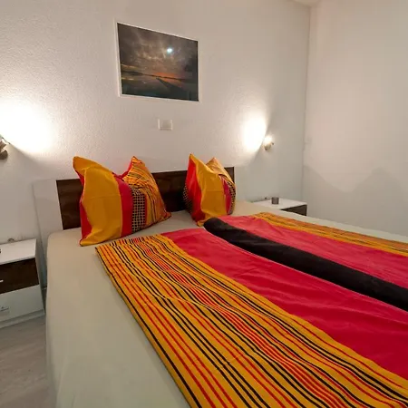 Villa Luka With Private Pool Near