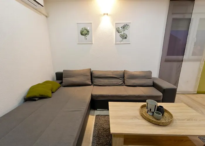 Villa Luka With Private Pool Near Pula