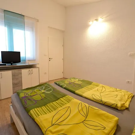 Luka With Private Pool Near * Pola