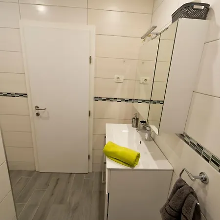 Villa Luka With Private Pool Near