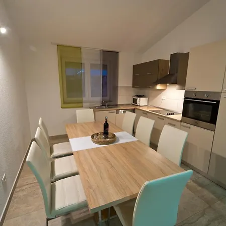 Villa Luka With Private Pool Near