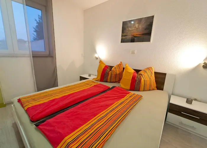 Luka With Private Pool Near *