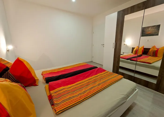 Luka With Private Pool Near * 普拉