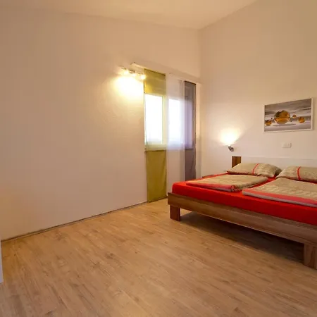 Luka With Private Pool Near Вилла