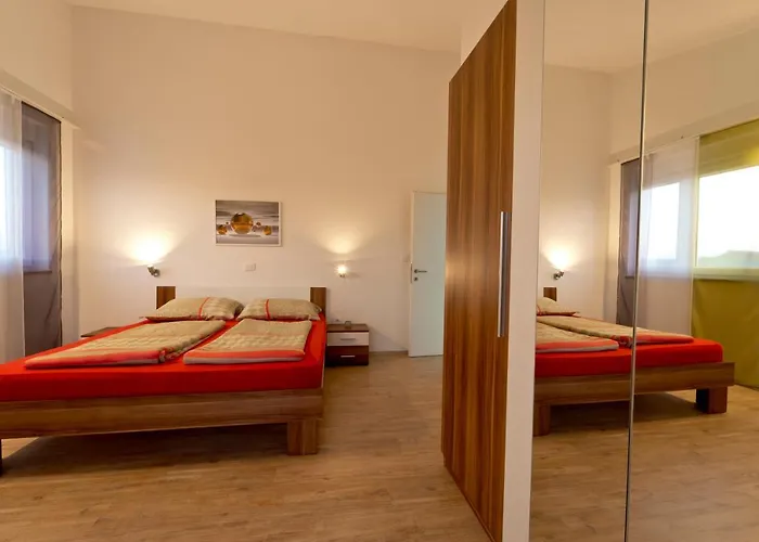 Luka With Private Pool Near Villa