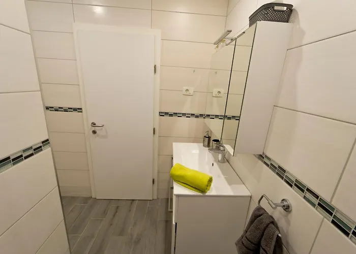 Villa Luka With Private Pool Near